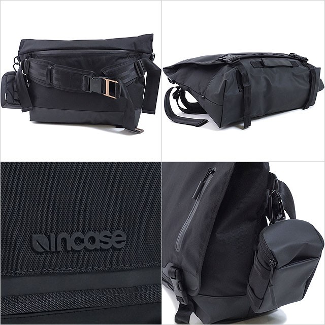 incase（インケース） メッセンジャーバッグ Sport Messenger