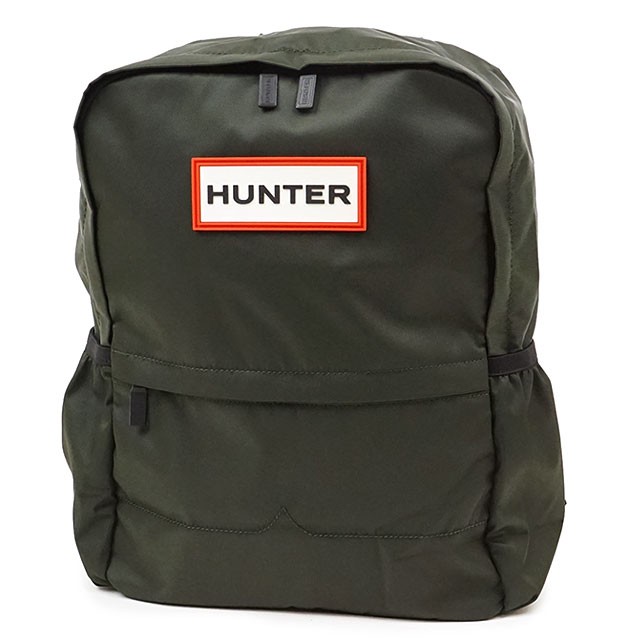 ハンター HUNTER リュック UBB5028KBM DOV HUNTER ハンター オリジナル ナイロン バックパック SMALL