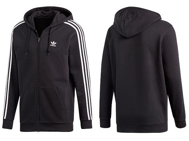 adidas Originals アディダス オリジナルス メンズ パーカー 3 STRIPES
