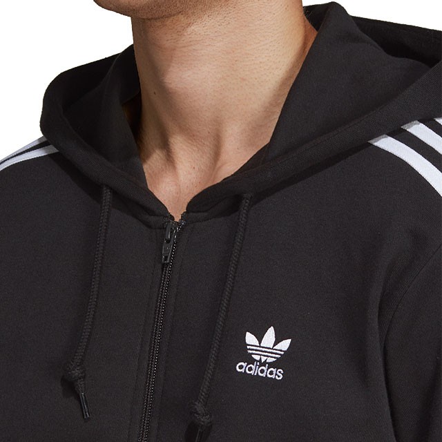 adidas Originals アディダス オリジナルス メンズ パーカー 3 STRIPES