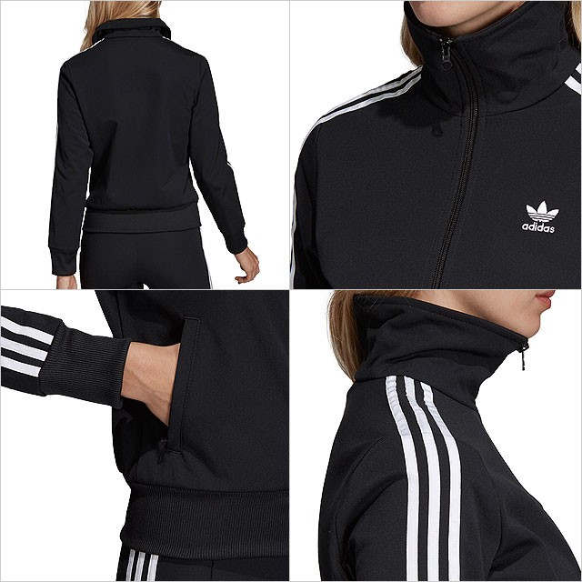adidas Originals アディダス オリジナルス レディース ジャージ