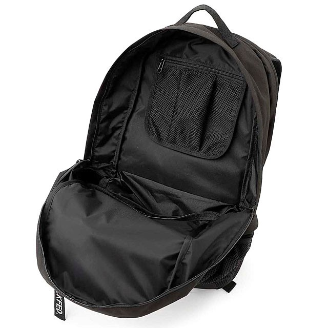 MILKFED. ミルクフェド リュックサック NEO BIG BACKPACK BAR