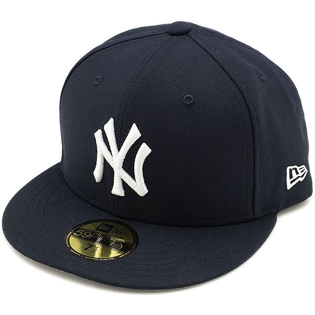 ニューエラ キャップ 59FIFTY NEW ERA（ニューエラ） キャップ ニューヨーク・ヤンキース 14525227
