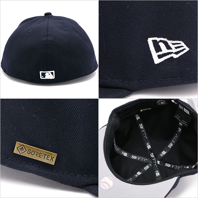 NEW ERA（ニューエラ） キャップ ニューヨーク・ヤンキース 14525227