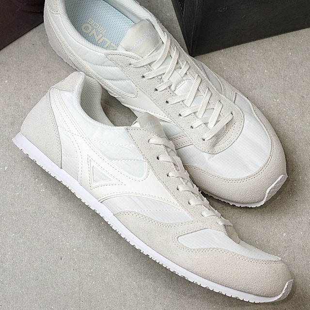 MIZUNO ミズノ RBライン RB-Line復刻スニーカー RS88 メンズ