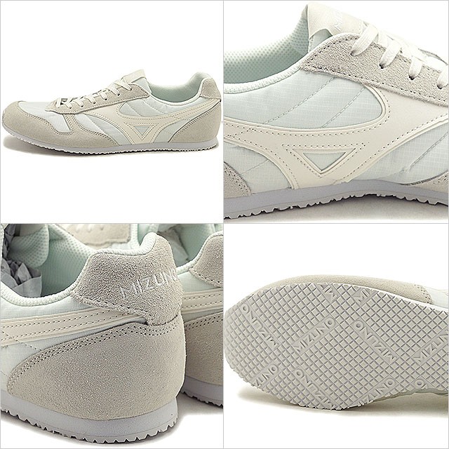 MIZUNO（ミズノ） RBライン MIZUNO RB-Line復刻スニーカー RS88 メンズ