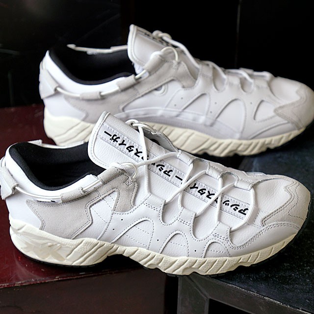 ★希少★未使用タグ付き　アシックスタイガー　ゲルマイ27.5cm ASICS asics tiger アシックス タイガー スニーカー GEL MAI
