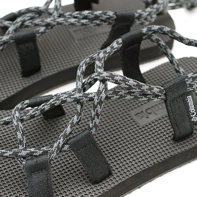 Columbia コロンビア クスコサンダル CUSCO SANDAL レディース
