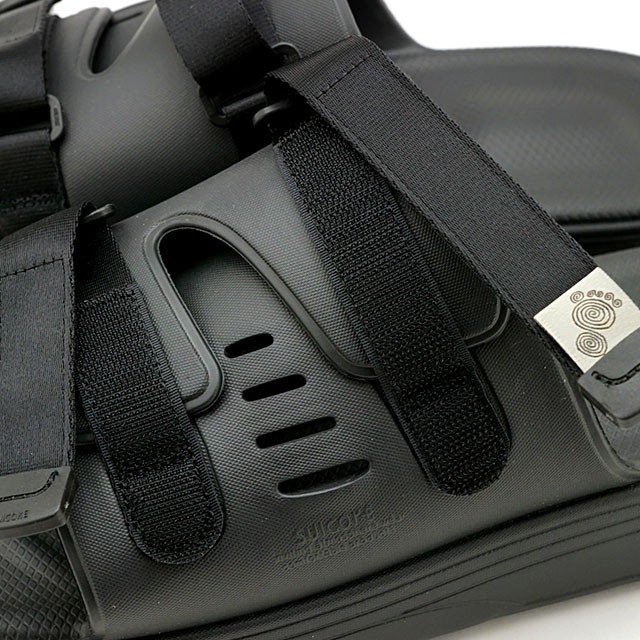 suicoke（スイコック） SUICOKE EVA サンダル URICH メンズ レディース