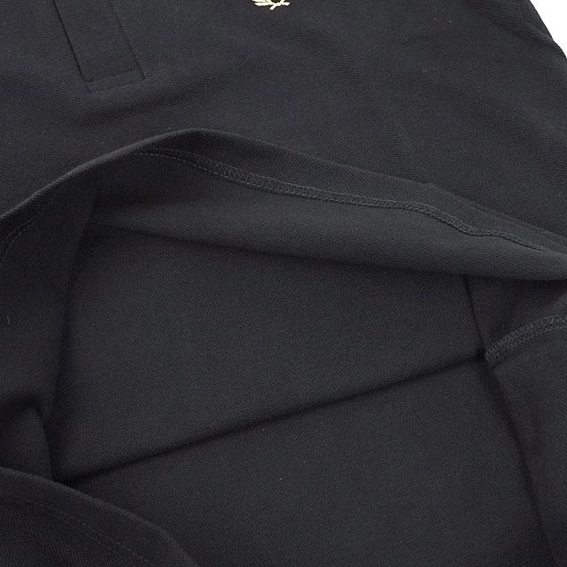 フレッドペリー FRED PERRY 英国製 ポロシャツ メンズ ザ・オリジナル フレッドペリー シャツ THE ORIGINAL FRED PERRY SHIRT M3｜mischiefstyle｜08