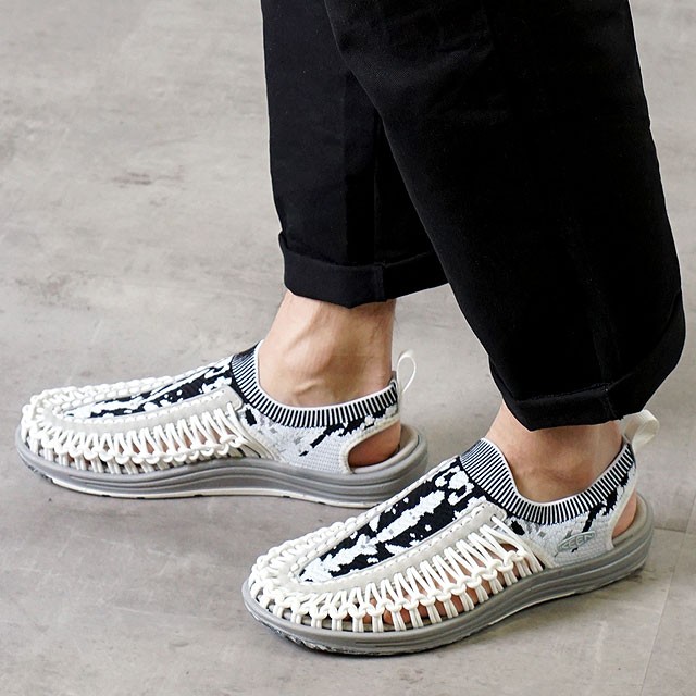 KEEN 限定モデル キーン メンズ ユニーク エヴォ MEN UNEEK EVO