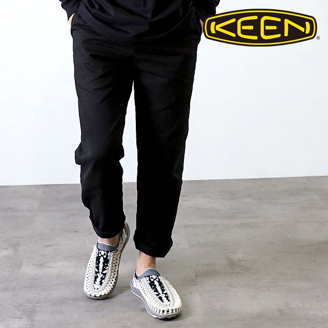 KEEN（キーン） 限定モデル メンズ ユニーク エヴォ MEN UNEEK EVO