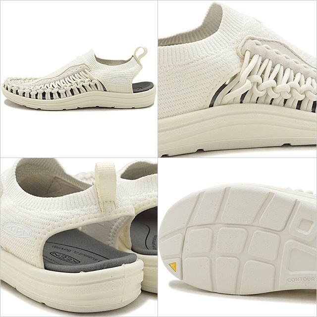 美品⭐︎KEEN サンダル UNEEK EVO ユニーク エヴォ　26㎝ mischief_10057721