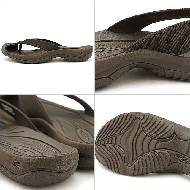 KEEN（キーン） メンズ ワイメア エイチツー MEN WAIMEA H2 サンダル