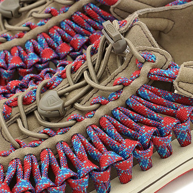 KEEN（キーン） レディース ユニーク フラット WOMEN UNEEK FLAT 