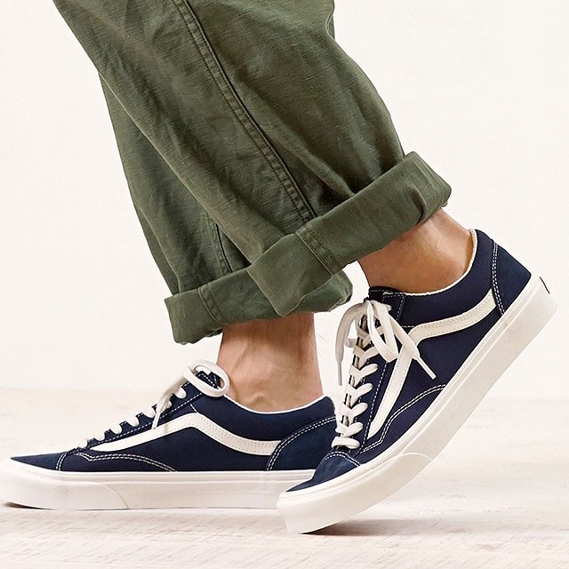 VANS（ヴァンズ） バンズ スタイル36 STYLE 36 メンズ スニーカー 靴