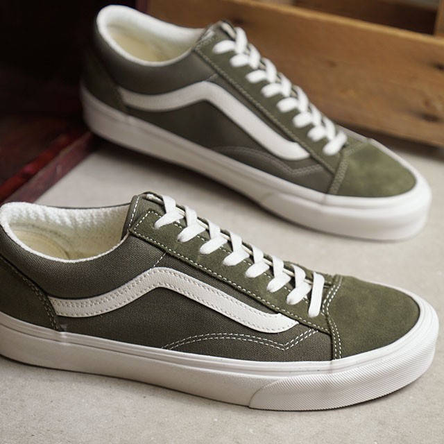 バンズ VANS スタイル36 STYLE 36 メンズ レディース ヴァンズ