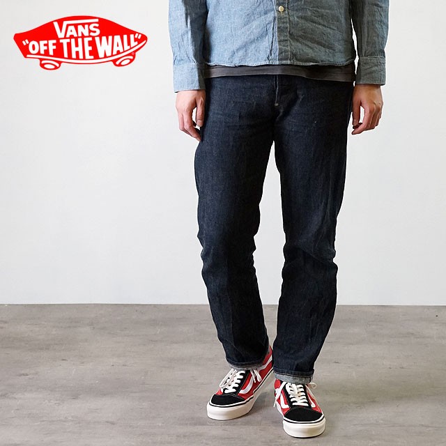 VANS（ヴァンズ） バンズ アナハイムファクトリー オールドスクール36
