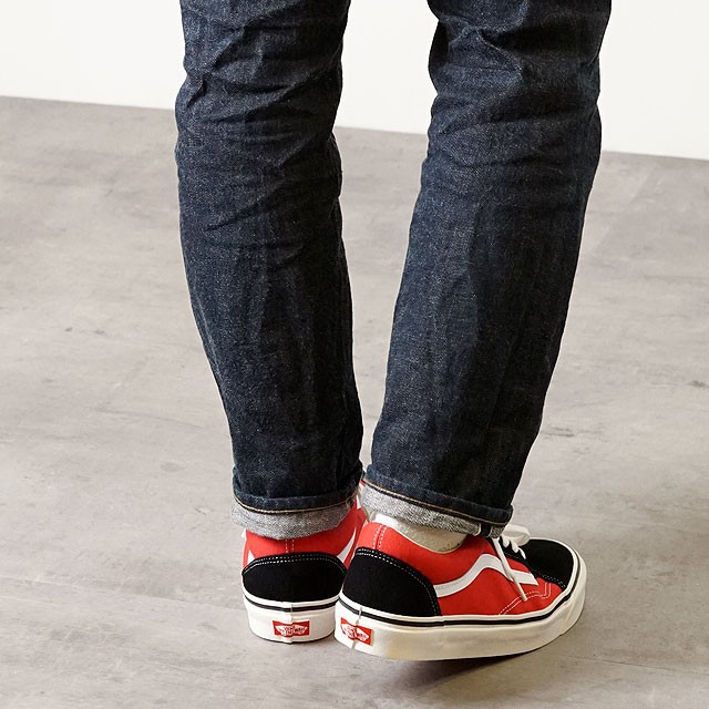 VANS バンズ アナハイムファクトリー オールドスクール36 DX