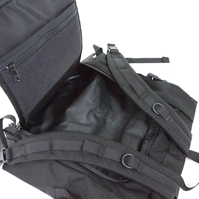 MIS（エムアイエス） ロールアップ バックパック ROLL UP BACKPACK