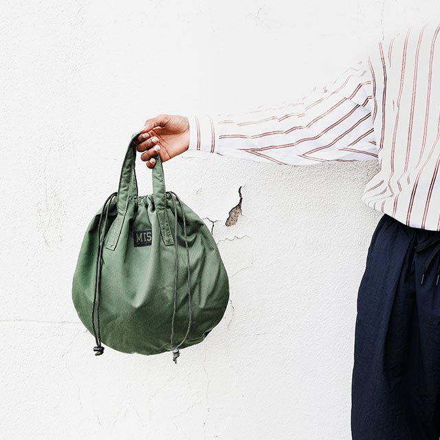 MIS エムアイエス UK ヘルメット バッグ HELMET BAG メンズ