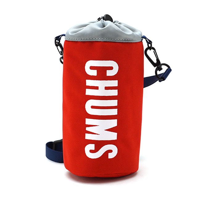 CHUMS チャムス エコ ペットボトル ホルダー Eco Pet Bottle