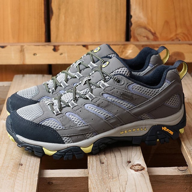 メレル MERRELL レディース モアブ2 ゴアテックス WMS MOAB2 GORE-TEX