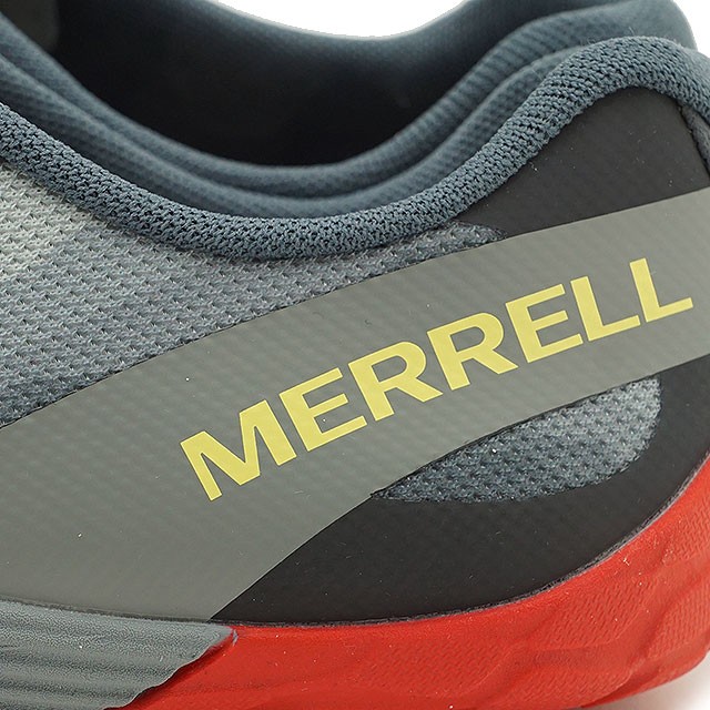 MERRELL メレル メンズ ベイパー グローブ4 MNS VAPOR GLOVE ジム