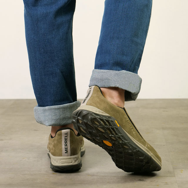 MERRELL メレル メンズ ジャングルモック2.0 MNS JUNGLE MOC 2.0