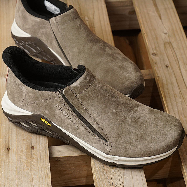 MERRELL（メレル） メンズ ジャングルモック2.0 MNS JUNGLE MOC 2.0