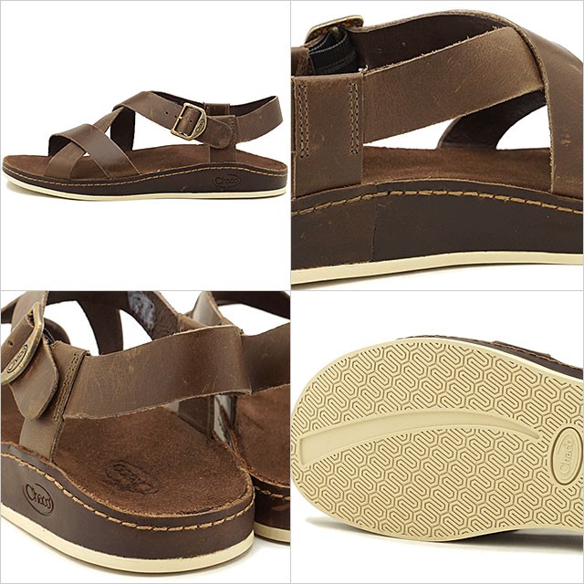 CHACO チャコ Chaco レディース ウェイファーラー W WAYFARER