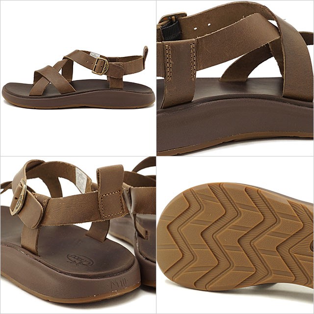希少廃盤 Chaco ウェイファーラー フルグレインレザーストラップサンダル美品 希少廃盤 Chaco ウェイファーラー フルグレインレザーストラップ