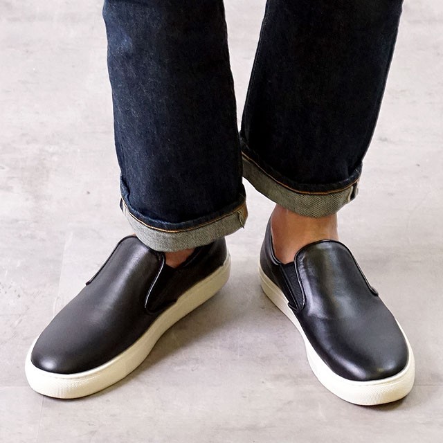 YOAK（ヨーク） 返品送料無料 メンズ リリー スムース LILY SMOOTH