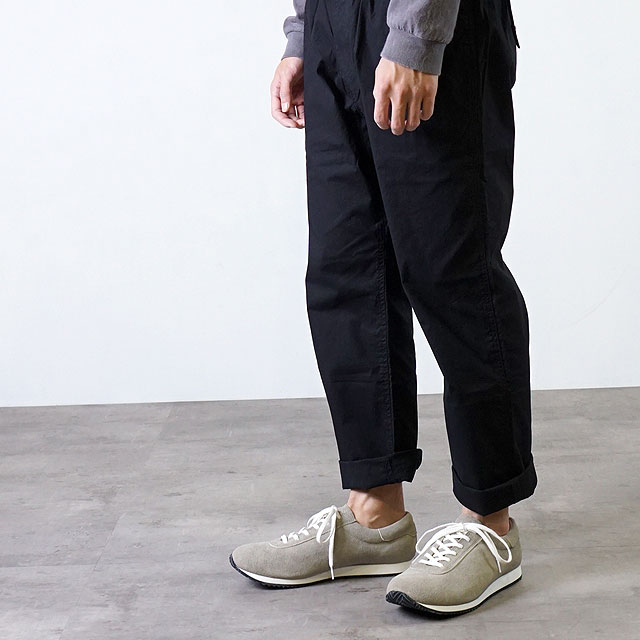 blueover（ブルーオーバー） スニーカー マイキー b010101 MIKEY