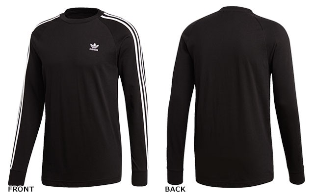 adidas Originals アディダス オリジナルス メンズ スリー