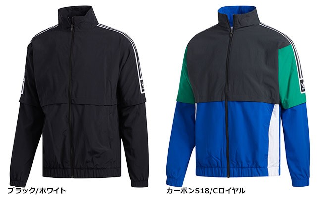 adidas Originals ADIDAS アディダス シビリアン ジャケット
