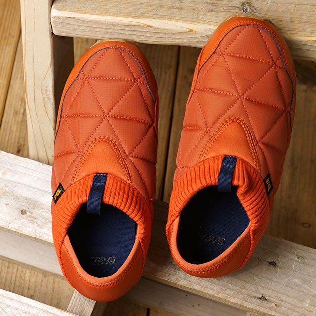 Teva（テバ） レディース エンバーモック W EMBER MOC キャンプモック