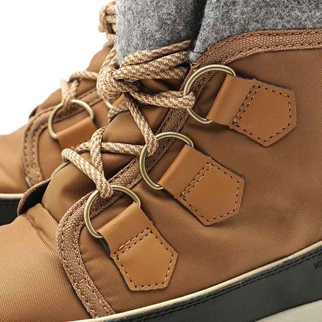 SOREL（ソレル） レディース ソレルエクスプローラーカーニバル SOREL