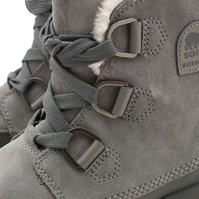 SOREL（ソレル） レディース ティボリ4 TIVOLI IV メンズ・レディース