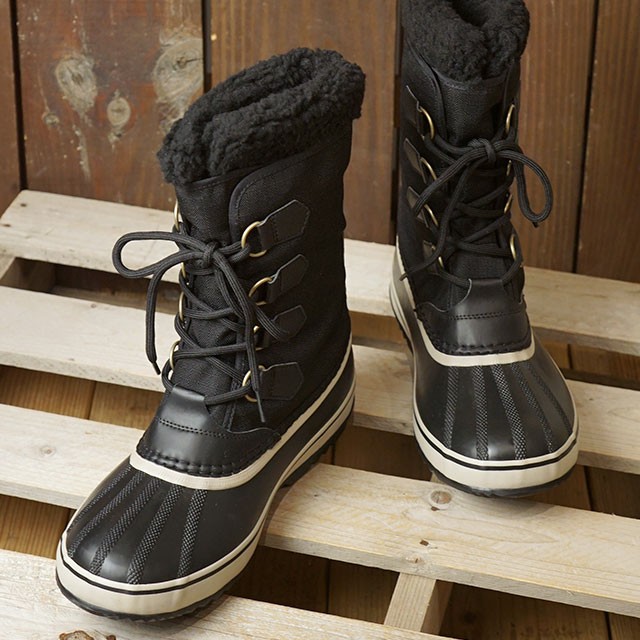 SOREL（ソレル） メンズ 1964 パックナイロン 1964 PAC NYLON スノー