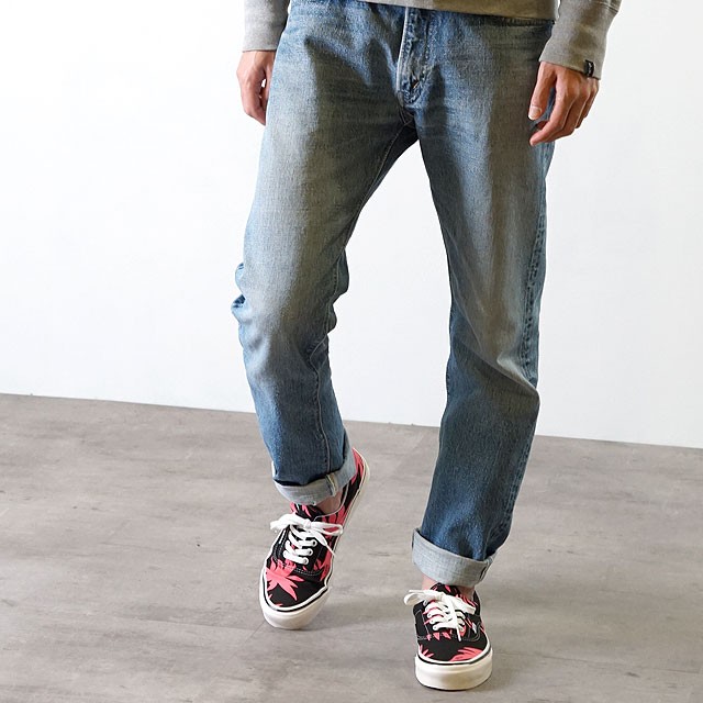 VANS（ヴァンズ） バンズ エラ95 アナハイムファクトリー ERA 95 DX