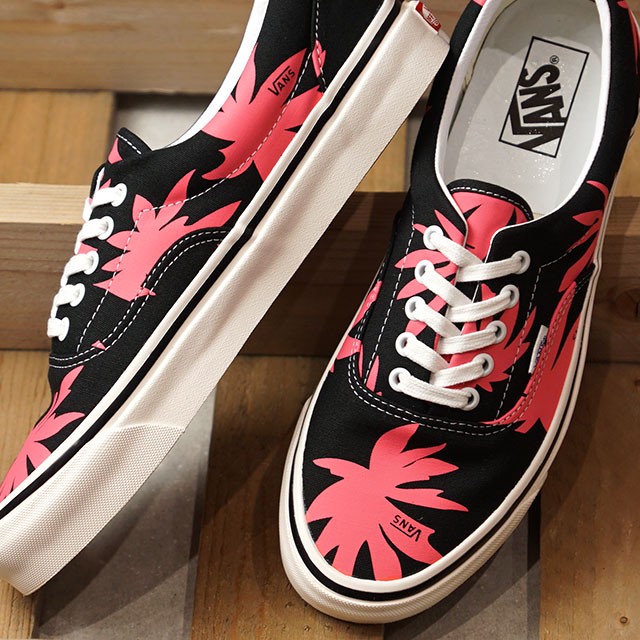 VANS（ヴァンズ） バンズ エラ95 アナハイムファクトリー ERA 95 DX