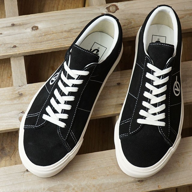 VANS バンズ シドDX アナハイムファクトリー SID DX ANAHEIM