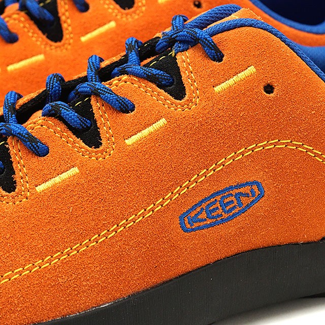 keen ジャスパー オレンジ 24cm 10059782_3.jpg