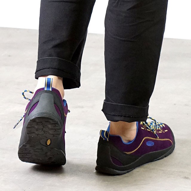 KEEN（キーン） メンズ ジャスパー M JASPER アウトドア スニーカー 靴