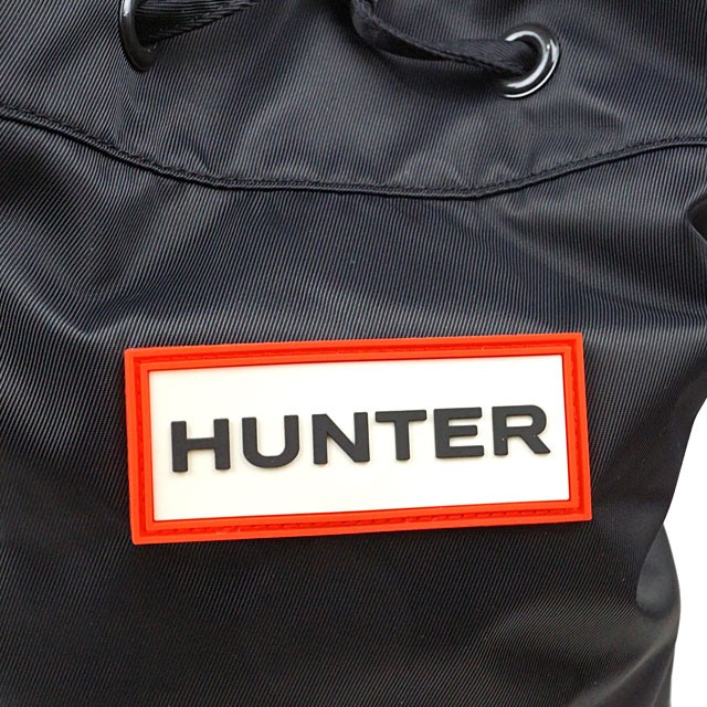 HUNTER ハンター オリジナル ナイロン ダッフルバッグ ORIGINAL