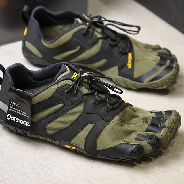 Vibram FiveFingers ビブラムファイブフィンガーズ メンズ V