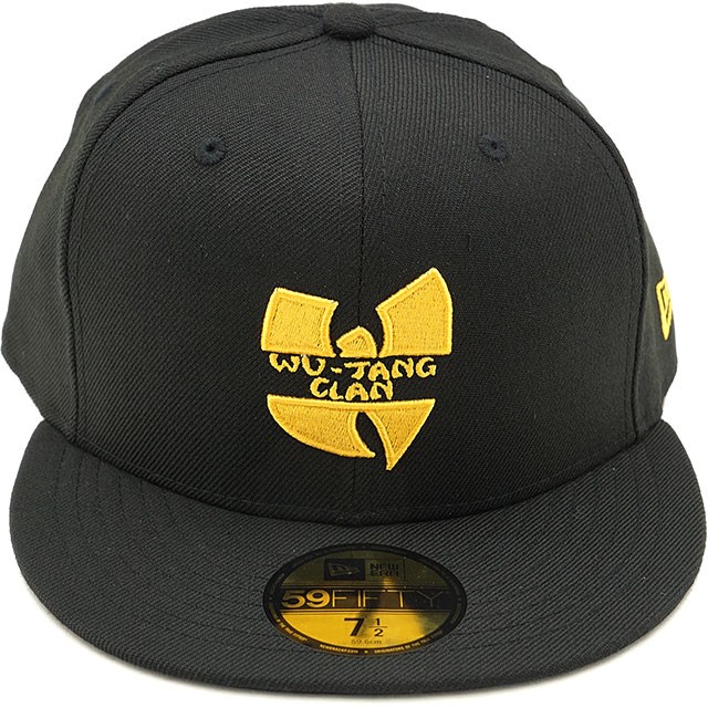 NEW ERA（ニューエラ） コラボ キャップ NEWERA 59FIFTY ウータン