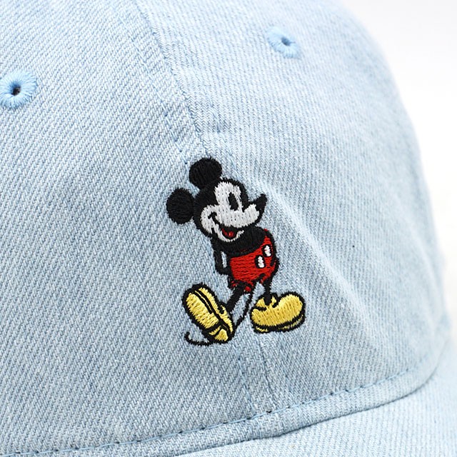 NEW ERA コラボ ニューエラ キャップ NEWERA 9THIRTY ディズニー