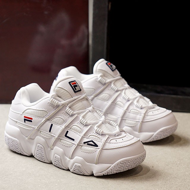 フィラ FILA レディース フィラバリケード XT 97 ウィメンズ FILA